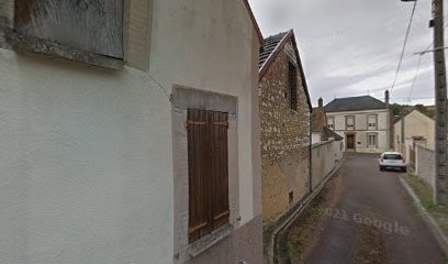 Fouquier Olivier, Magasin d'Antiquités aux Sièges