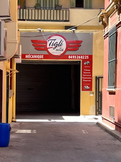 Manuella Antiquités, Magasin d'Antiquités à Nice