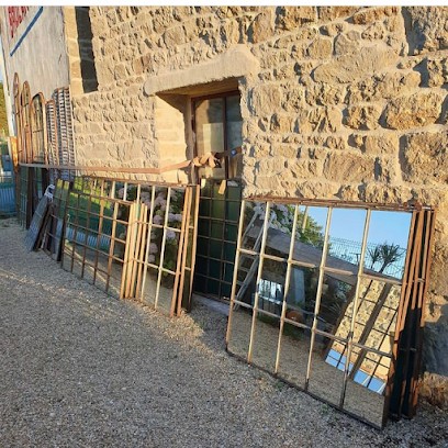 Authentique brocante antiquites, Magasin d'Antiquités à Carnac