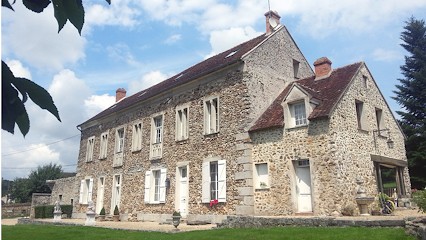 Château Morin Antiquités, Magasin d'Antiquités à Sablonnières