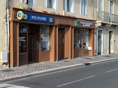 Huot Huot Nicaise Isabelle, Magasin d'Antiquités à Hyères