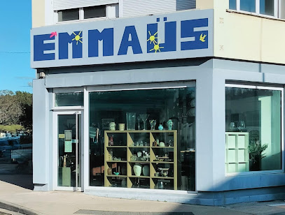 Emmaus Magasin De Seconde Main à Roanne