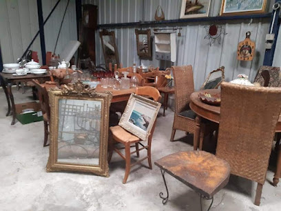 Broc Negoce Magasin De Seconde Main à Guimps