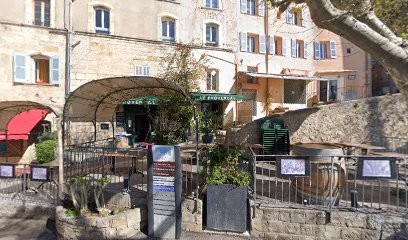 Les Olivines, Magasin d'Antiquités à Fayence