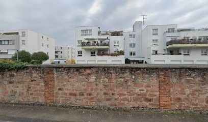 Baumeister Alain, Magasin d'Antiquités à Sélestat