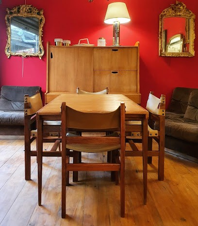 Le Goût de l'Antiquité, Magasin d'Antiquités à Saint-Ouen