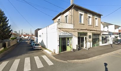 Bric à Brac Verthamon, Magasin d'Antiquités à Pessac