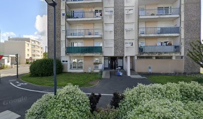 Bisson Jean-François, Magasin d'Antiquités à Coulaines