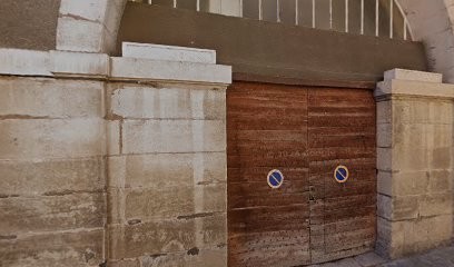 Antic89, Magasin d'Antiquités à Avallon