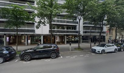 Art K Typ, Magasin d'Antiquités à Paris 15