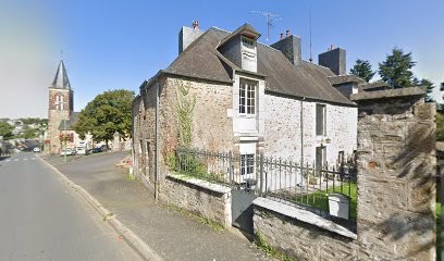 Antiquités Bergmann, Magasin d'Antiquités à Torigny-les-Villes