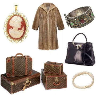 Antiquaire cannes, Magasin d'Antiquités à Cannes