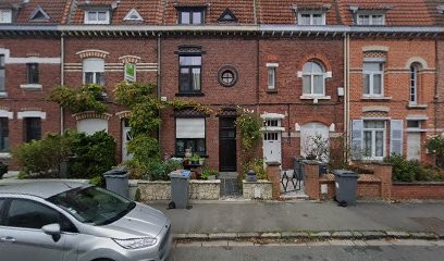 Blyweert Stéphane, Magasin d'Antiquités à Villeneuve-d'Ascq