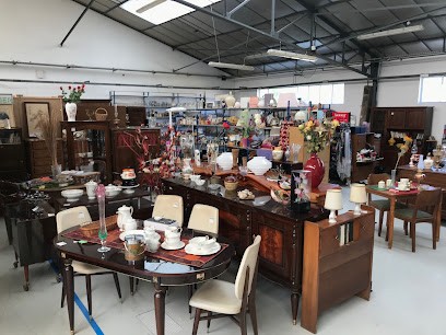 BléRéstore, Magasin de Seconde Main à Bléré