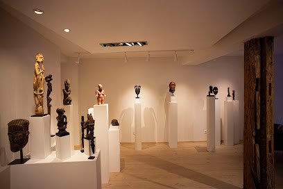 Galerie Waltzing, Magasin d'Antiquités à Strasbourg