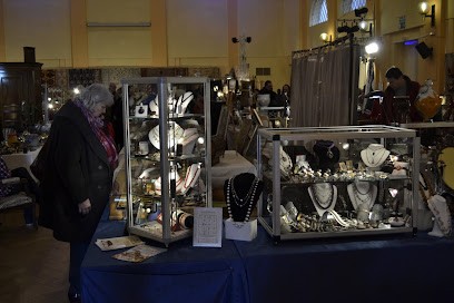 Schaffner Herve, Magasin d'Antiquités à Dinsheim-sur-Bruche