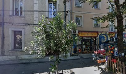 Granoux Gérard, Magasin d'Antiquités à L'Isle-sur-la-Sorgue