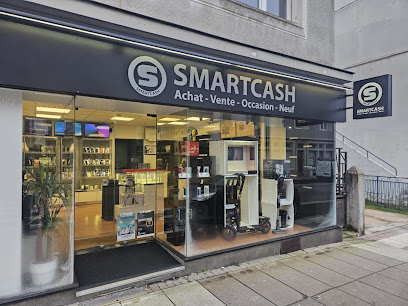 Smartcash, Magasin De Seconde Main au Creusot