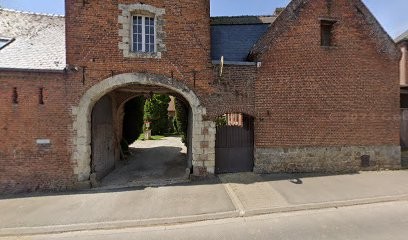 Griffart Jean-Louis, Magasin d'Antiquités à Bévillers