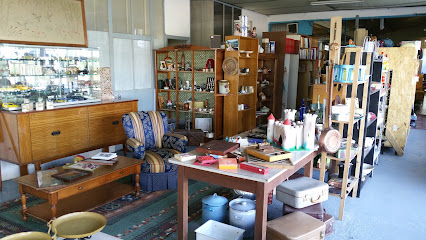 Cercybroc, Magasin De Seconde Main à Cercy-la-Tour