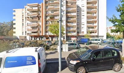 Thevenet Jean Claude, Magasin d'Antiquités à Lyon 08