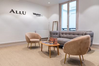 Allu Paris - Nous Rachetons Vos Articles De Luxe De Seconde Main Et Votre Or, Magasin De Seconde Main à Paris 08