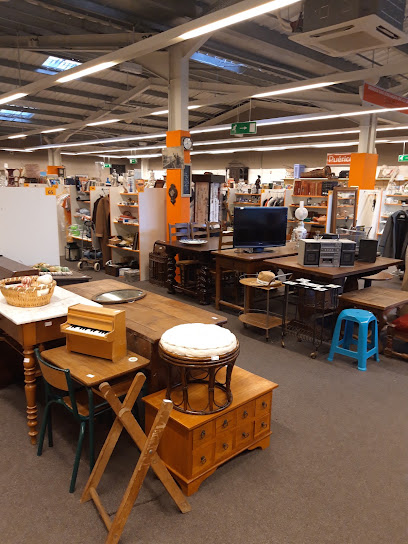 Les Magasins Bric Ada Brac Magasin De Seconde Main à Loches