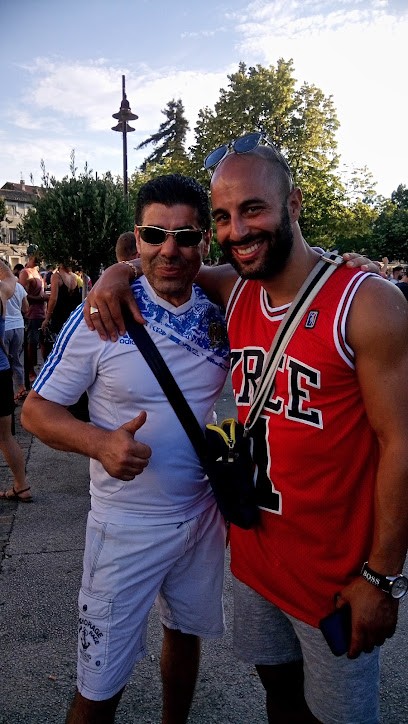 Le Vieux Manoir, Magasin d'Antiquités à L'Isle-sur-la-Sorgue