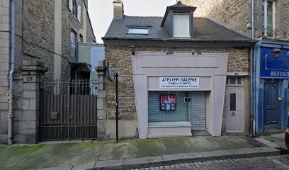 Jacques Morin Antiquités, Magasin d'Antiquités à Saint-Brieuc
