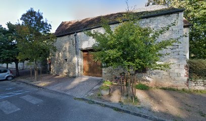 La Petite Broc, Magasin d'Antiquités à Bèze