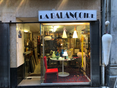 La Balançoire Magasin D'antiquités à Bagnères-de-Bigorre