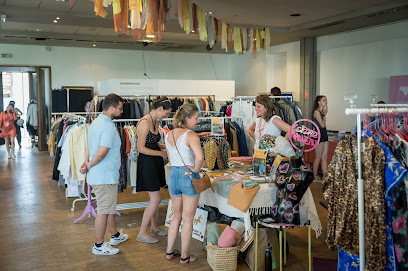 Ciguë Vintage Shop Friperie à Lyon 01