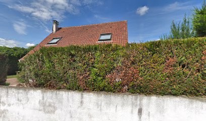 lasticotte, Magasin d'Antiquités à Auvers-sur-Oise