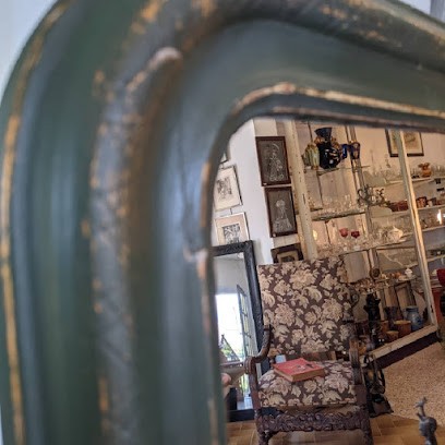 Brocante de l'Ouvèze, Magasin d'Antiquités à Vaison-la-Romaine