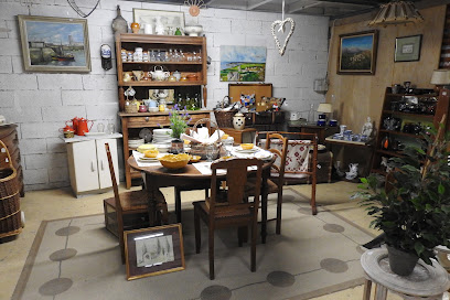 Val D'emploi | Ressourcerie Recyclerie L'astucerie, Magasin De Seconde Main à Livron-sur-Drôme
