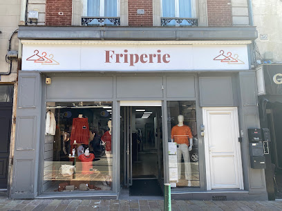 Friperie De Didine, Friperie à Clermont