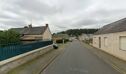 OGDISTRIBUTION, Magasin d'Antiquités à Malicorne-sur-Sarthe