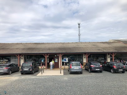 Emmaüs Niort-Prahecq, Magasin de Seconde Main à Prahecq