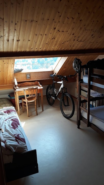 Guinchard Dominique, Magasin d'Antiquités à La Sommette