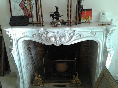 Antiquités Maison Rolland, Magasin d'Antiquités à Saint-Ouen