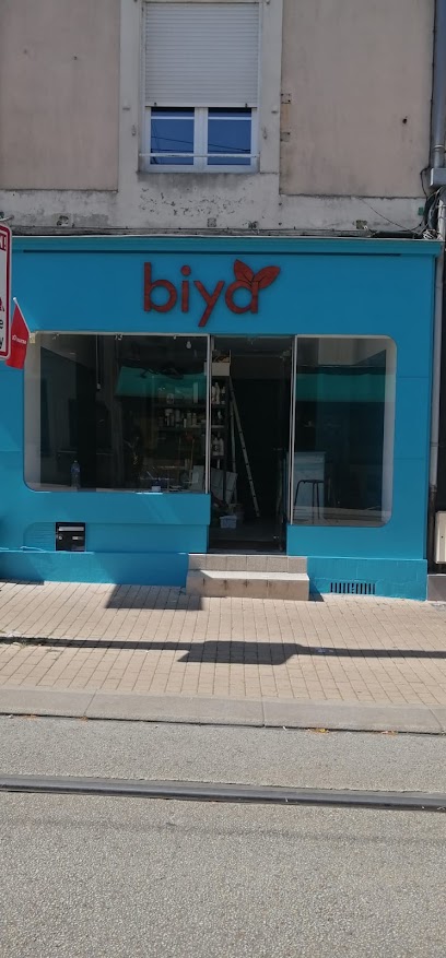 Biya Magasin De Seconde Main au Mans