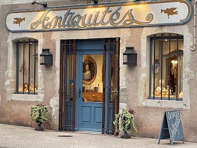 Antiquités Véronique Trindade, Magasin d'Antiquités à Beaune
