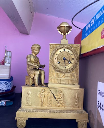 JCV Antiquité, Brocante, Débarras, Magasin d'Antiquités à Longvic