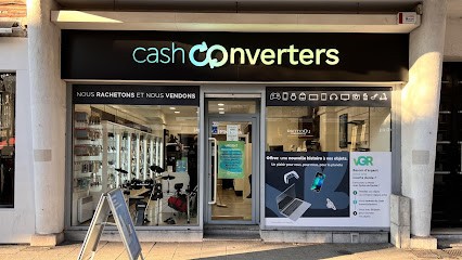 Cash Converters, Magasin de Seconde Main à Dunkerque