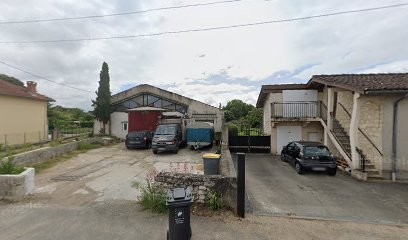 Antik Makina, Magasin d'Antiquités à Lavaur