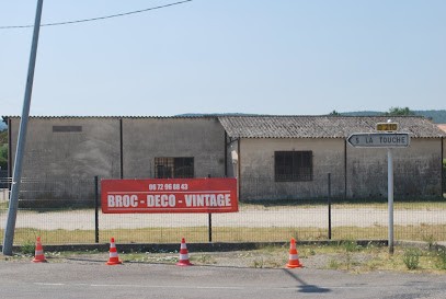 VALENNY 2 MONTÉLIMAR LA BÂTIE DRÔME, Magasin d'Antiquités à La Bâtie-Rolland
