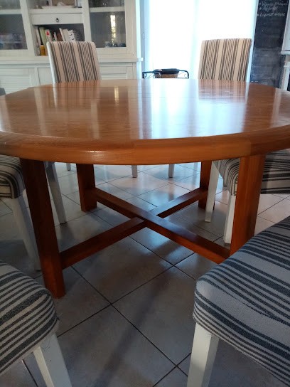 Pages Brocante, Magasin d'Antiquités à Lunel