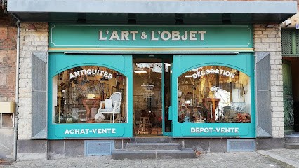 Art Antiquites, Magasin d'Antiquités à Bargemon