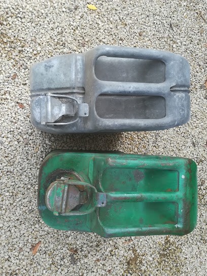 JJY BROC DECO, Magasin d'Antiquités à Saint-Maurice-de-Gourdans