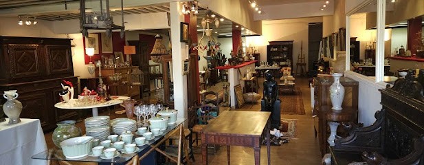 U Pistellu, Magasin d'Antiquités à Furiani